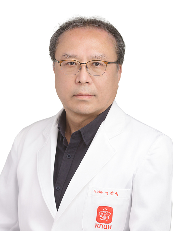 서강석 선생님 사진